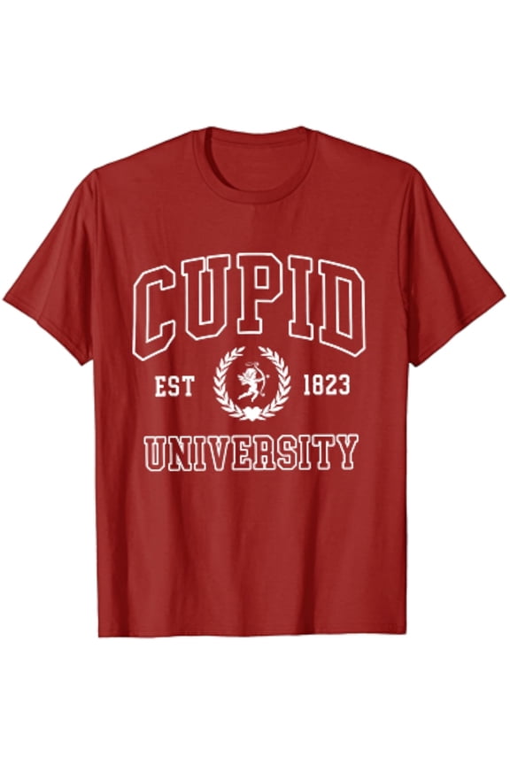 Love Angel University, Cute Love Day, XOXO T-Shirt