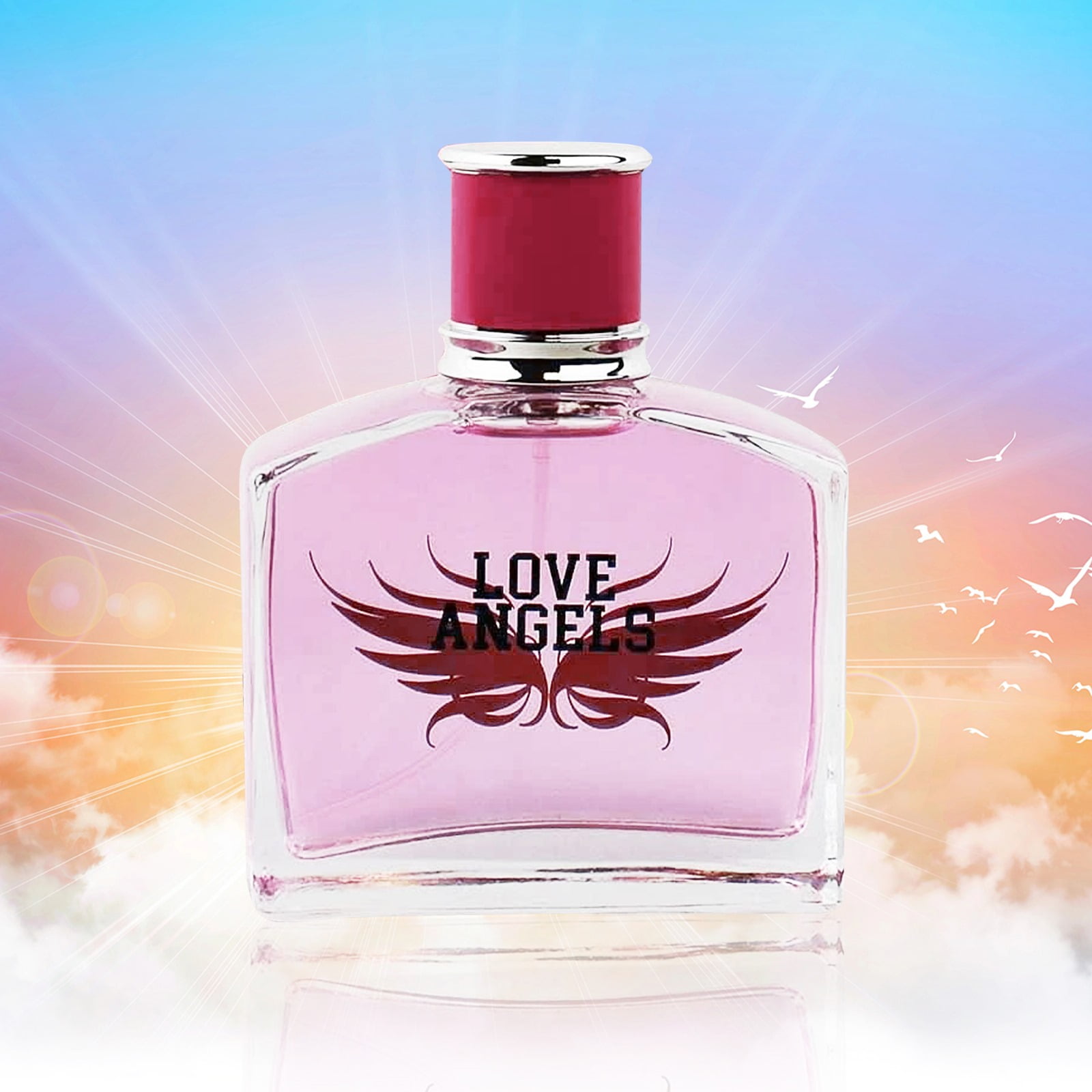 Love perfumes discount