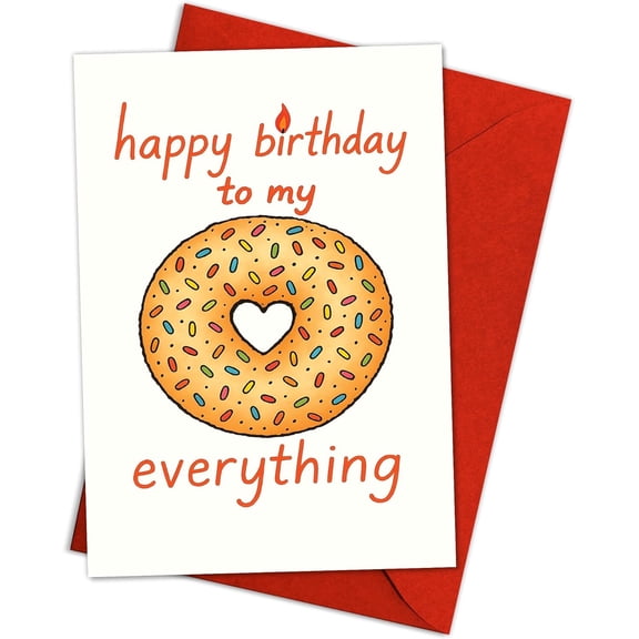 Love Anniversary Greeting Card, Gift for Husband, Wife, Boyfriend, Girlfriend, Soulmate, Special Occasion, Romantic Message, Celebration of Love, Togetherness