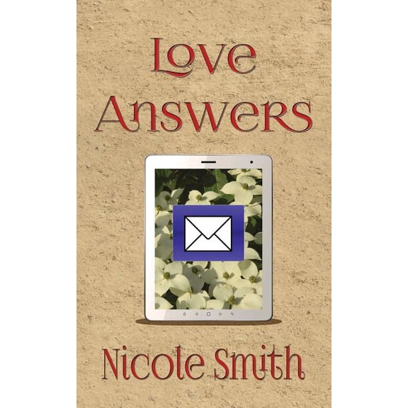 Love Answers : Book 8 of the Sully Point Series