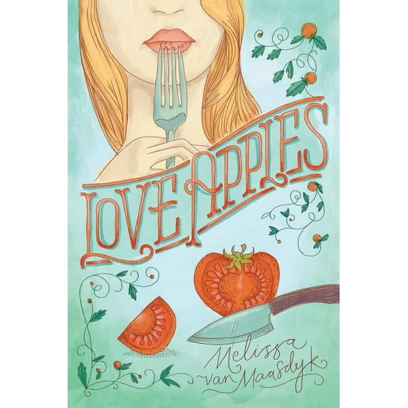 Love Apples, (Paperback)