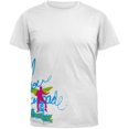 thumbnail image 1 of Love Arcade Men's Dancing Soft Short Sleeve T Shirt, 1 of 1