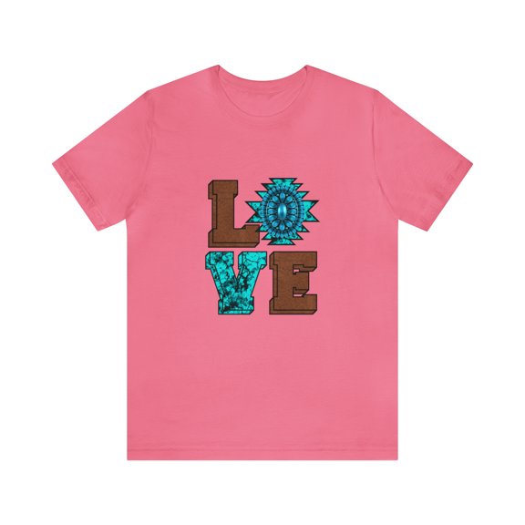 Love Art Piaggio Beautiful Unisex Jersey Short Sleeve Tee