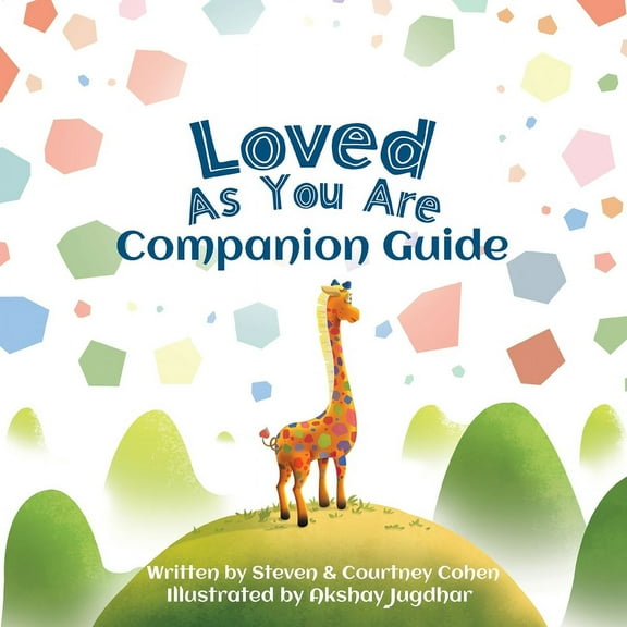 The Fambly Adventures: Where Love Grows  Love As You Are - Companion Guide, Book 2, (Paperback)