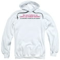 thumbnail image 1 of - Love At First Sight - Pull-Over Hoodie - Small, 1 of 2