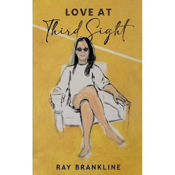Love At Third Sight, (Hardcover)