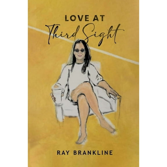 Love At Third Sight, (Paperback)