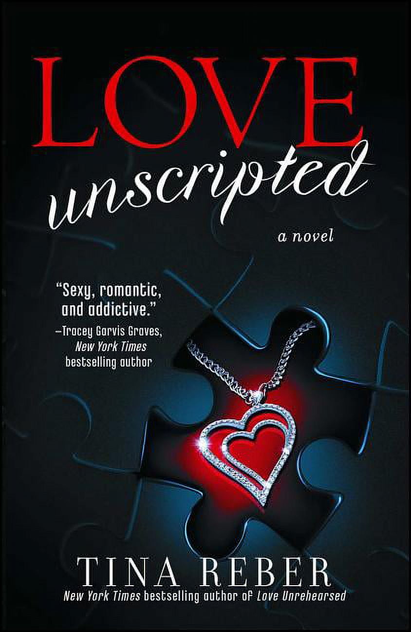 Love (Atria) Love Unscripted, Book 1, (Paperback)