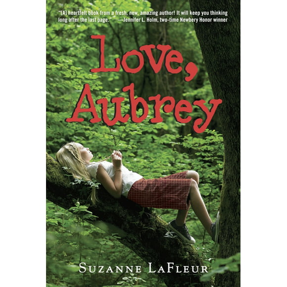 Love, Aubrey (Paperback)