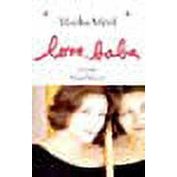 Love. Baba (Romans, Nouvelles, Recits (Domaine Francais)) (English and French Edition)