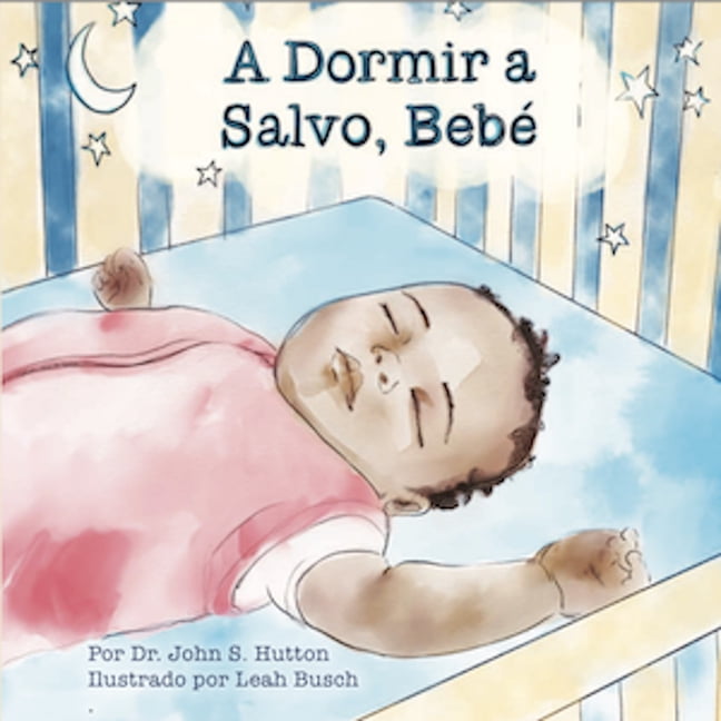 Love Baby Healthy A Dormir a Salvio, Bebe, (Board Book)