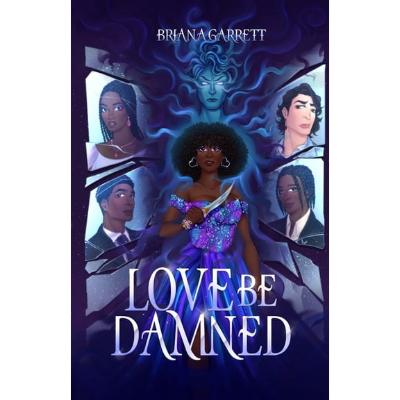 Love Be Damned, (Paperback)
