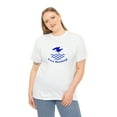 thumbnail image 1 of Love Beaching T-shirt - Unisex Heavy Cotton Tee, 1 of 8