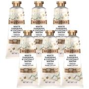 Love Beauty And Planet Beloved White Gardenia & Coconut Water Vegan Hand Lotion, 1 oz Travel Size Moisturizing Hand Cream 6