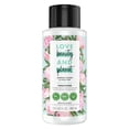 thumbnail image 1 of Love Beauty And Planet Daily Conditioner Japanese Sakura, Clove Leaf All Hair Types, 13.5 fl oz, 1 of 9