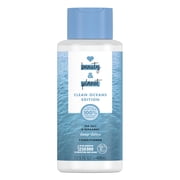 Love Beauty And Planet Deep Detox Cleansing Conditioner Clean Oceans Edition Sea Salt and Bergamot 13.5 oz