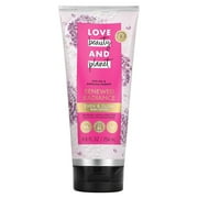 Love Beauty And Planet, Renewed Radiance, Even & Glow Body Lotion, Rice Oil & Angelica Essence, Vegan with Vitamin B3, 8.6 Fl Oz