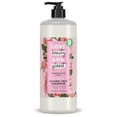 thumbnail image 1 of Love Beauty And Planet Blooming Color Murumuru Butter and Rose, Sulfate-Free Shampoo Vegan, Paraben-free, Silicone-free, Cruelty-free for Color Treated Hair 32.3 oz, 1 of 8