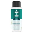 Love Beauty and Conditioner with Vitamin E Coconut Milk & White