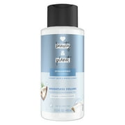 Love Beauty and Planet Daily Conditioner Coconut Water, Mimosa Flower for All Hair Types, 13.5 fl oz