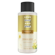 Love Beauty and Planet Hope Daily Shampoo for Damaged Hair, Coconut Oil & Ylang Ylang, 13.5 fl oz