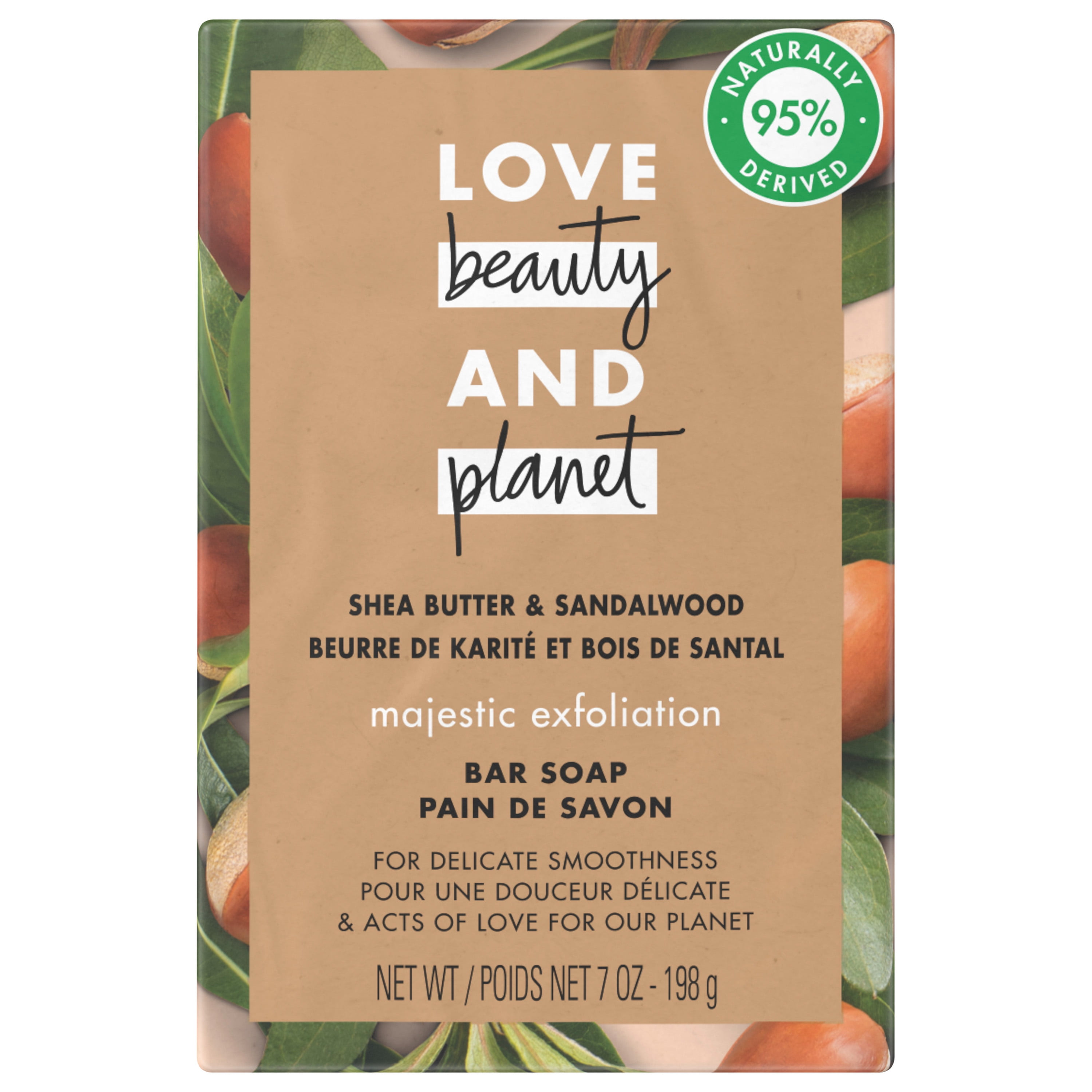 Juicy Peach Shea Butter Soap – Peaceful Embrace Candles, Soaps