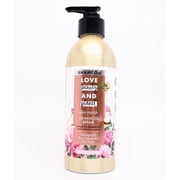 Love Beauty and Planet Pure Nourish Advanced Repair for Damaged Hair Pump Shampoo - 10.5 fl oz