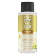 Love Beauty and Planet Repairing Daily Shampoo Coconut Oil & Ylang Ylang for Damaged Hair, 13.5 oz