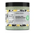 thumbnail image 1 of Love Beauty and Planet Shampoo Scrub Charcoal and Bergamot, 8 oz, 1 of 2