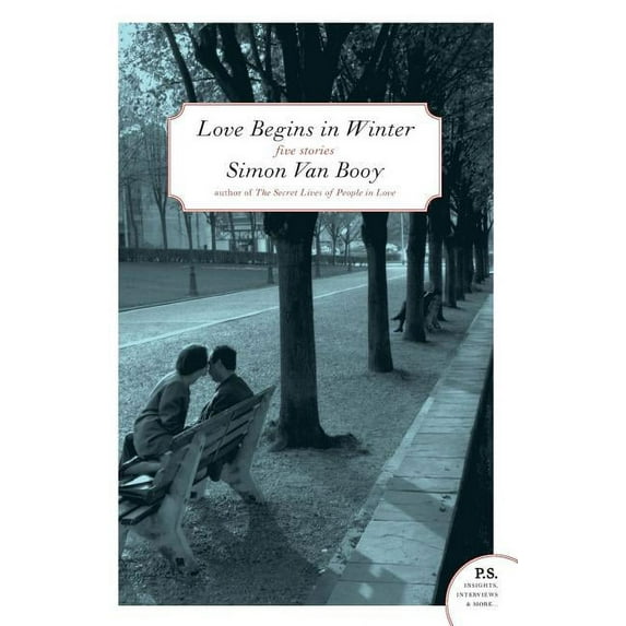 Love Begins in Winter: Five Stories, (Paperback)