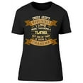thumbnail image 1 of Love Being A Teacher T-Shirt Women -Image by Shutterstock, Female Large, 1 of 2