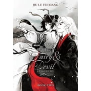 Love Between Fairy and Devil Novel Love Between Fairy and Devil Novel Vol. 2, Paperback