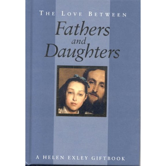Pre-Owned Fathers and Daughters (Hardcover) 1850156433 9781850156437