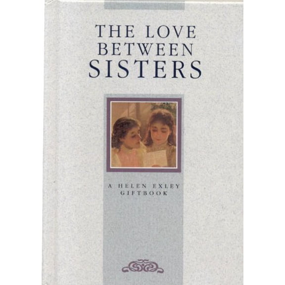 Pre-Owned The Love Between Sisters Paperback
