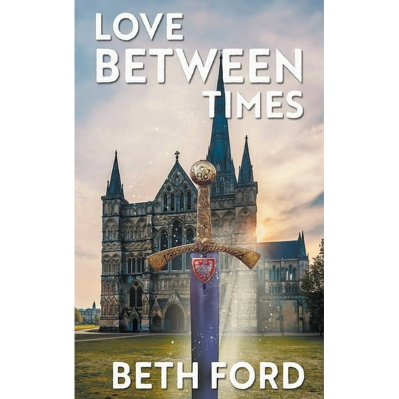 Love Between Times, (Paperback)