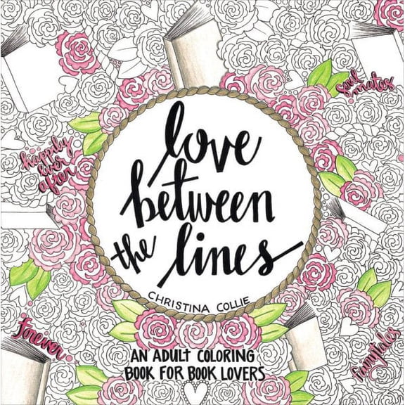 Pre-Owned Love Between the Lines