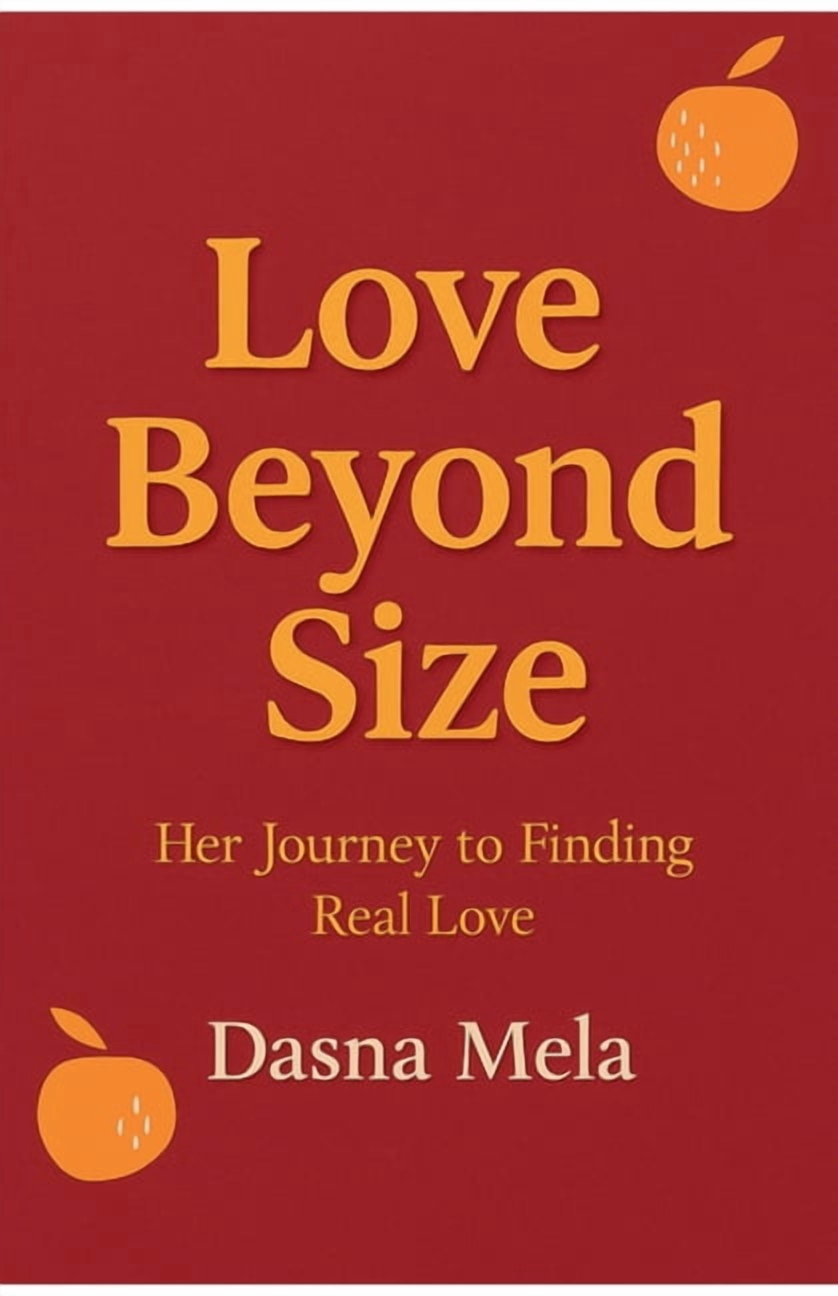 Love Beyond Size, (Paperback)