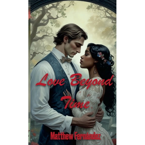 Love Beyond Time, (Paperback)
