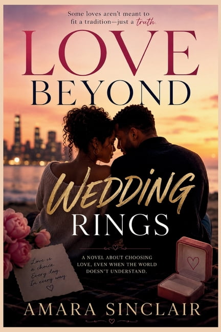 Love Beyond Wedding Rings, (Paperback)
