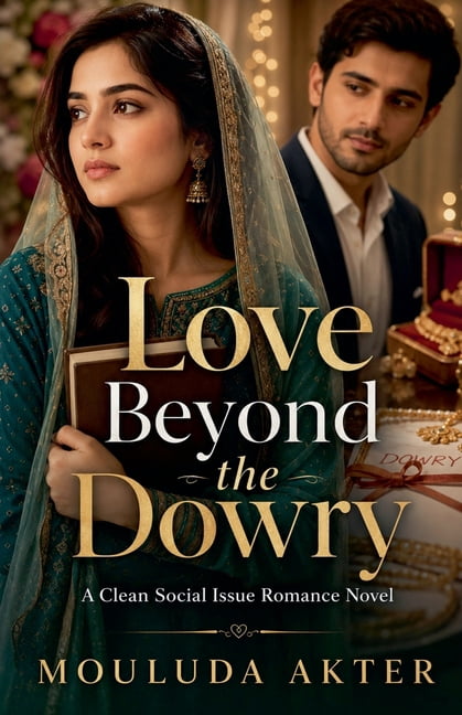Love Beyond the Dowry, (Paperback)