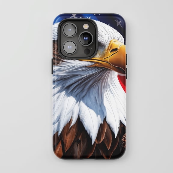 Love Birds For All iPhone Series Protective Phone Case Nature Art Multicolor