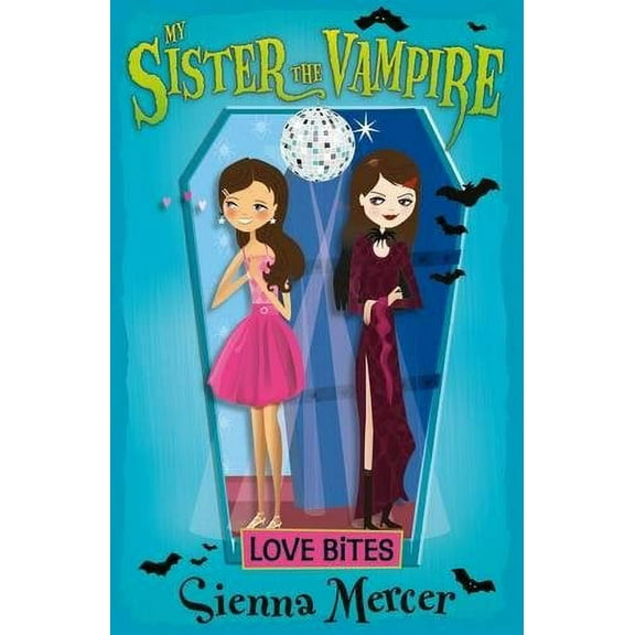 Pre-Owned Love Bites (6) (My Sister the Vampire) (Paperback) 1405256982 9781405256988