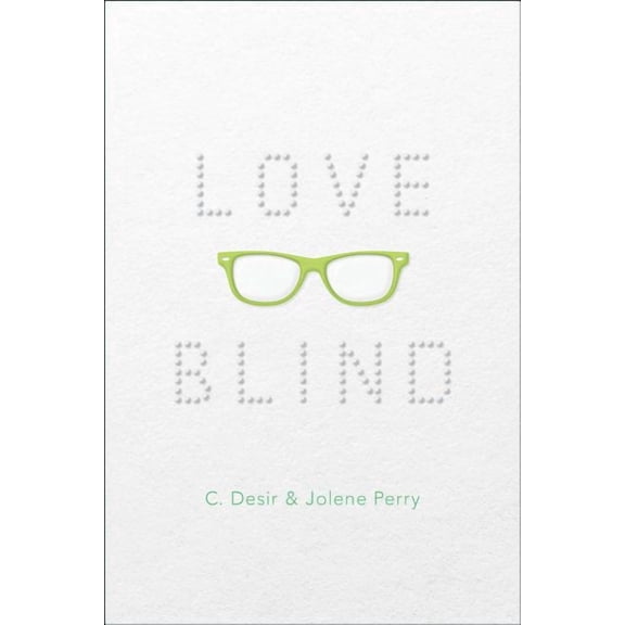 Love Blind (Paperback)