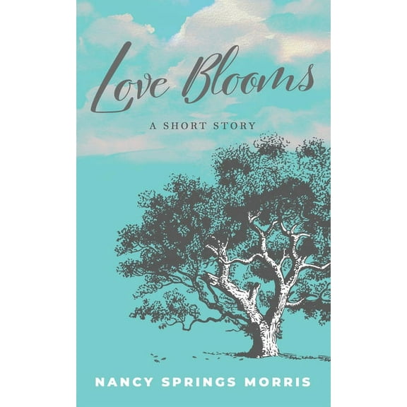 Love Blooms, (Paperback)