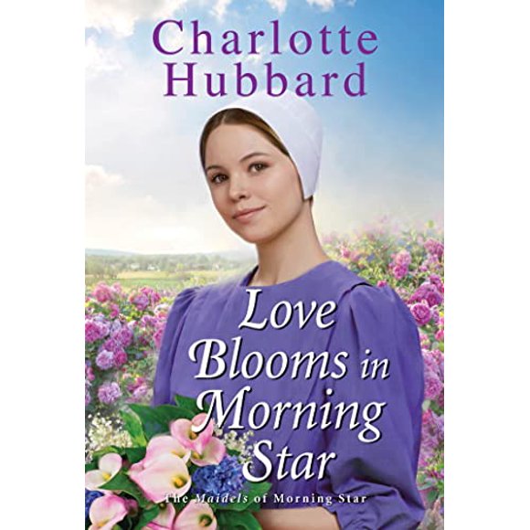 Pre-Owned Love Blooms in Morning Star (Mass Market Paperback) 1420151843 9781420151848