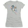 thumbnail image 1 of Love Boat - Exciting And New - Juniors Teen Girls Cap Sleeve Shirt - X-Large, 1 of 2