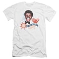 thumbnail image 1 of Love Boat Shake Em Up Premium Canvas Adult Slim Fit 30/1 T-Shirt White, 1 of 1