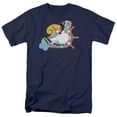 thumbnail image 1 of Love Boat The Doctor Is In Officially Licensed Adult T-Shirt M, 1 of 2