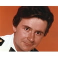 thumbnail image 1 of Love Boat in Navy Uniform Close Up Portrait Photo Print (8 x 10), 1 of 1