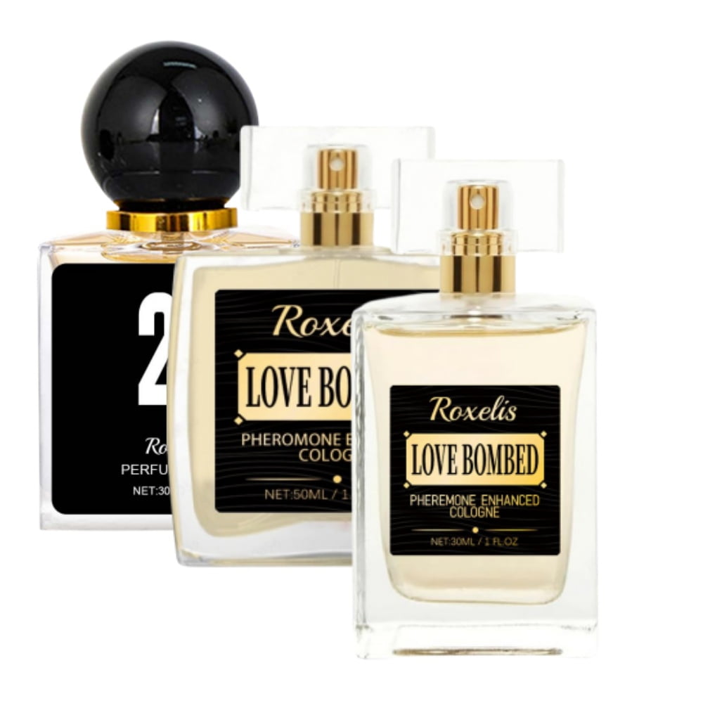 Unveiling The Allure Love Bombed Cologne